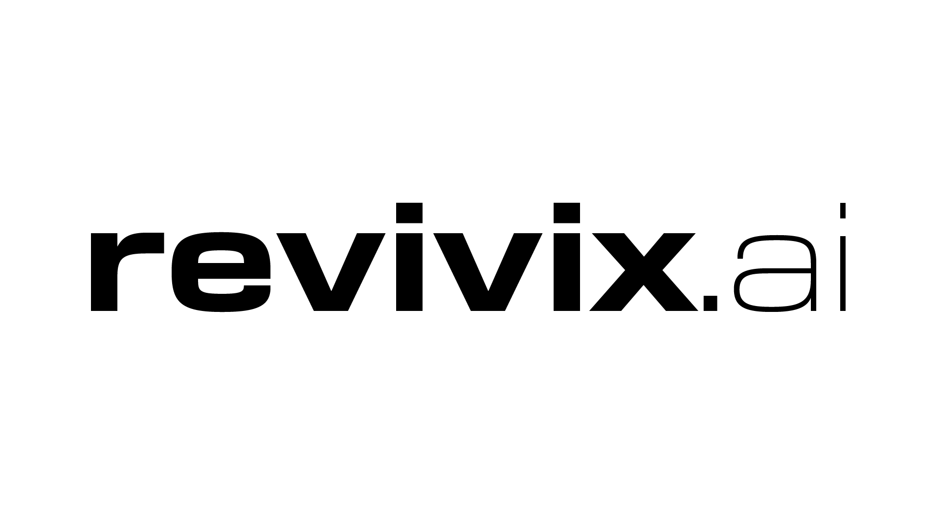 Revivix Logo
